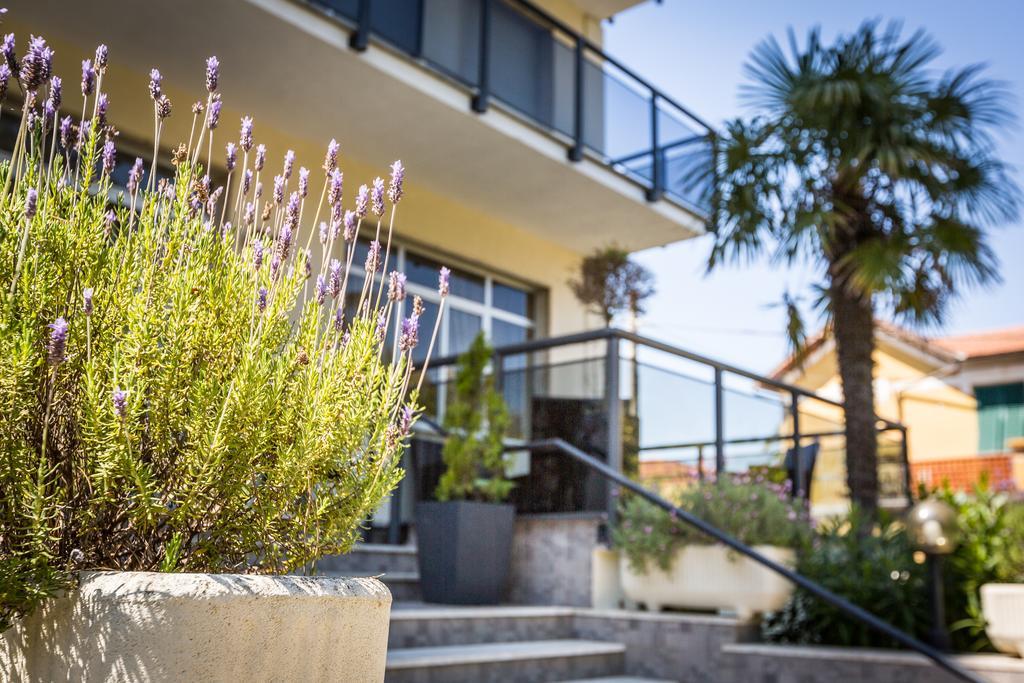 Hotel King Marina di Pietrasanta Exterior photo