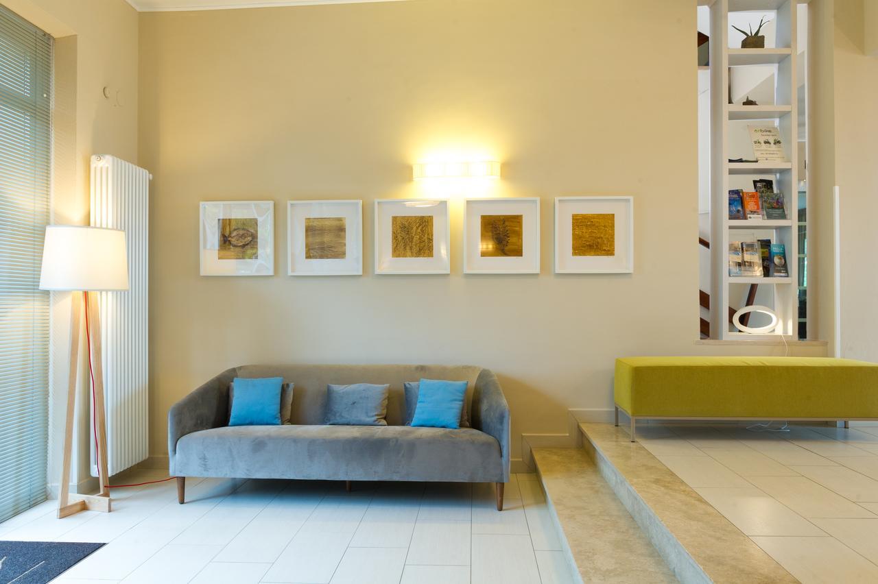 Hotel King Marina di Pietrasanta Exterior photo