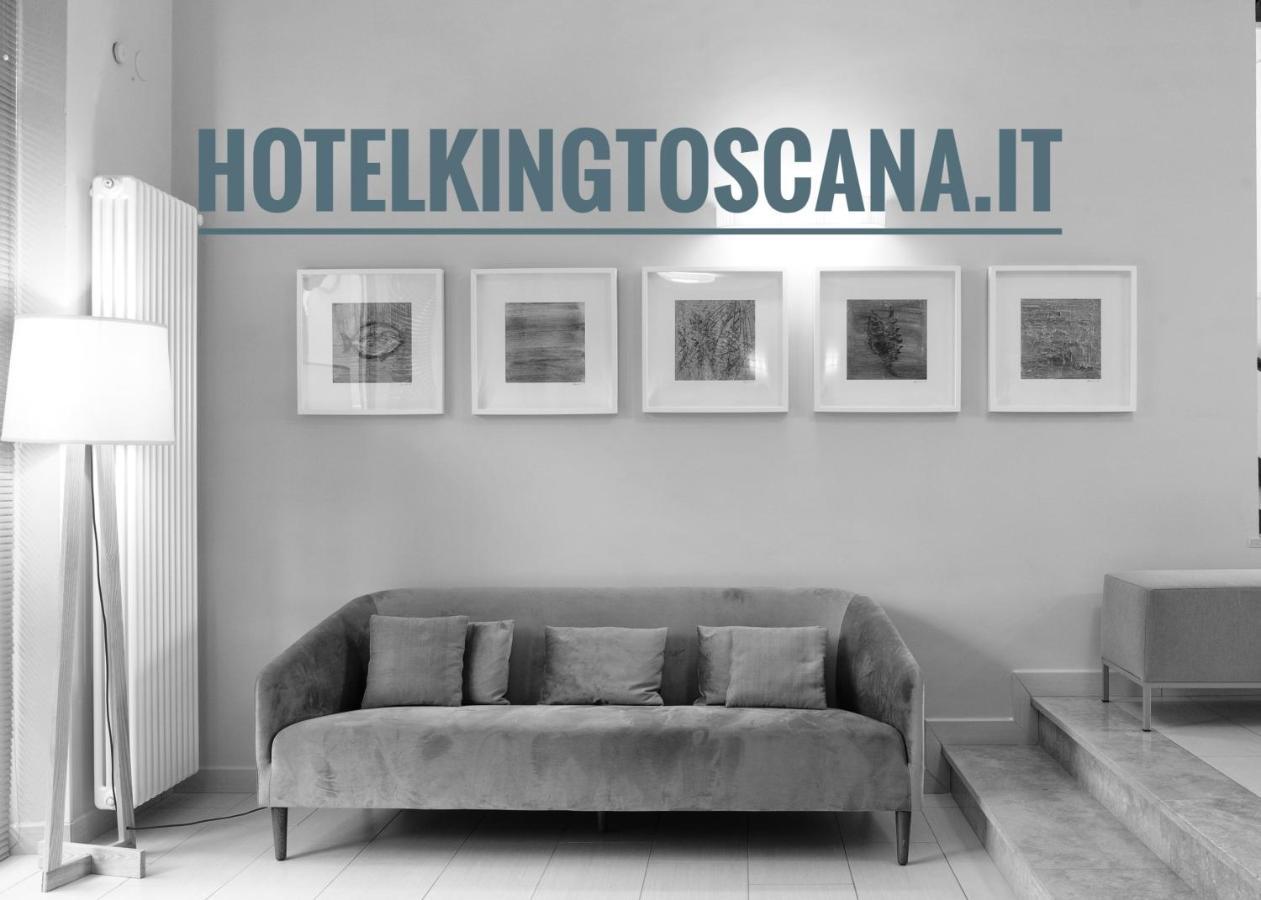 Hotel King Marina di Pietrasanta Exterior photo